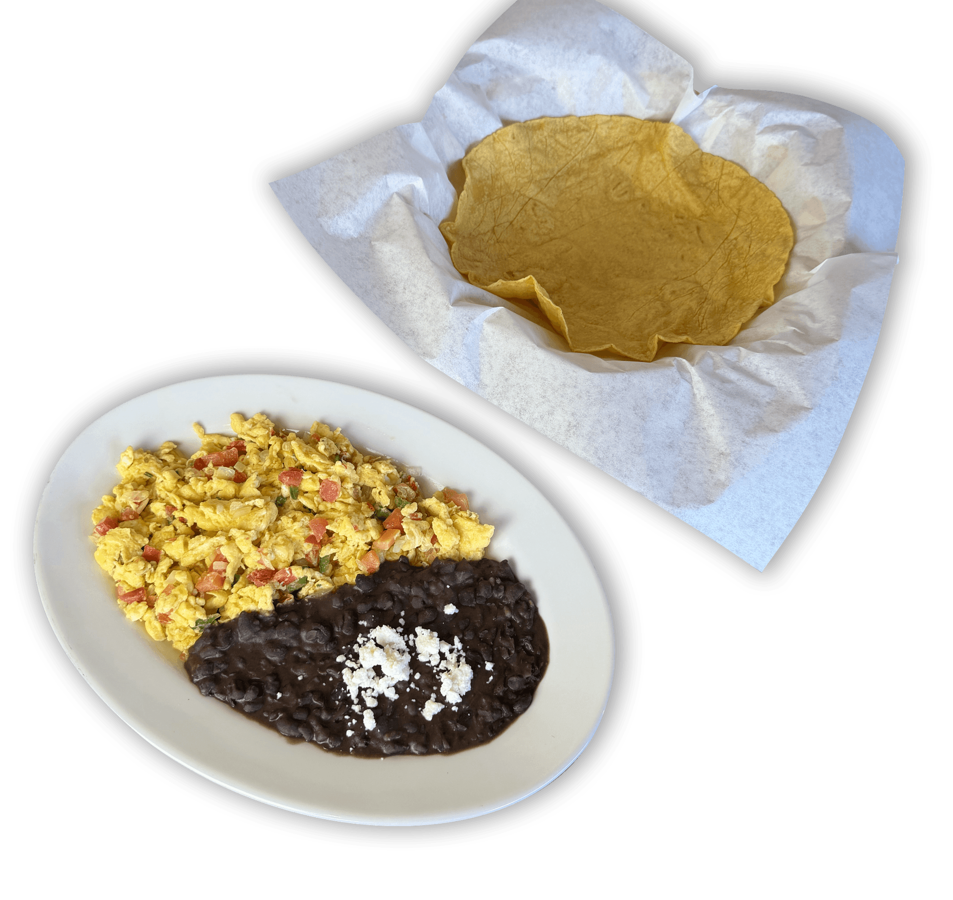 Oaxacan cuisine